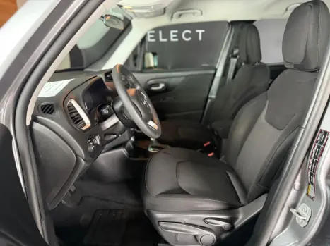 JEEP Renegade 1.8 16V 4P FLEX SPORT AUTOMTICO, Foto 16
