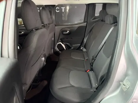 JEEP Renegade 1.8 16V 4P FLEX SPORT AUTOMTICO, Foto 17