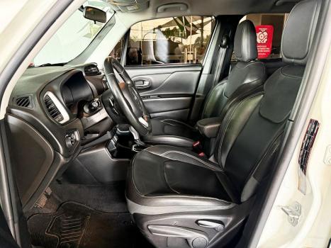 JEEP Renegade 1.8 16V 4P FLEX LONGITUDE AUTOMTICO, Foto 4