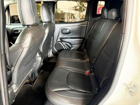 JEEP Renegade 1.8 16V 4P FLEX LONGITUDE AUTOMTICO, Foto 7