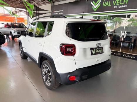 JEEP Renegade 1.8 16V 4P FLEX LONGITUDE AUTOMTICO, Foto 13