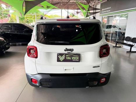 JEEP Renegade 1.8 16V 4P FLEX LONGITUDE AUTOMTICO, Foto 14