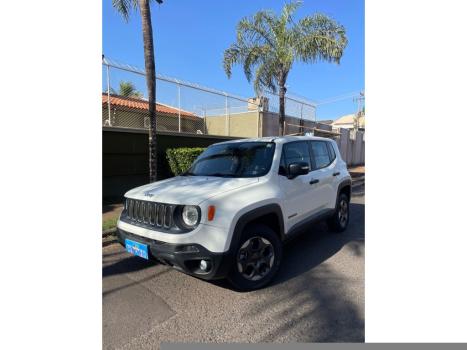 JEEP Renegade 2.0 16V 4P TURBO DIESEL SPORT 4X4 AUTOMTICO, Foto 2