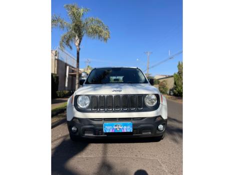 JEEP Renegade 2.0 16V 4P TURBO DIESEL SPORT 4X4 AUTOMTICO, Foto 1