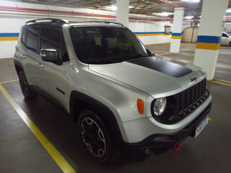 JEEP Renegade 2.0 16V 4P TURBO DIESEL TRAILHAWK 4X4 AUTOMTICO, Foto 1