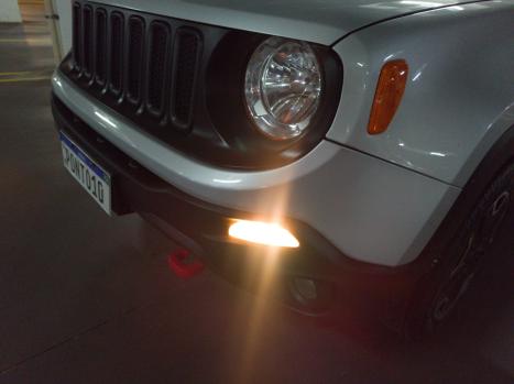 JEEP Renegade 2.0 16V 4P TURBO DIESEL TRAILHAWK 4X4 AUTOMTICO, Foto 7