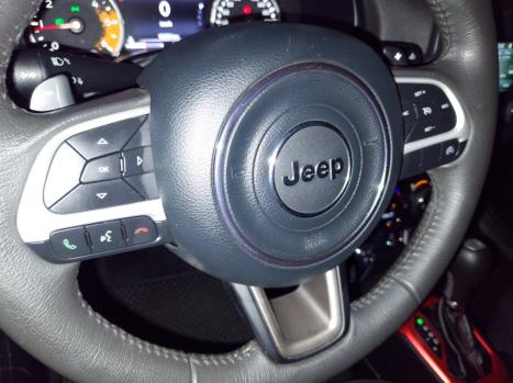 JEEP Renegade 2.0 16V 4P TURBO DIESEL TRAILHAWK 4X4 AUTOMTICO, Foto 13