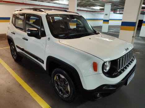 JEEP Renegade 2.0 16V 4P TURBO DIESEL SPORT 4X4 AUTOMTICO, Foto 1