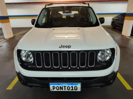 JEEP Renegade 2.0 16V 4P TURBO DIESEL SPORT 4X4 AUTOMTICO, Foto 2