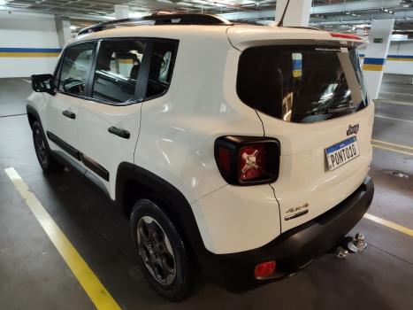 JEEP Renegade 2.0 16V 4P TURBO DIESEL SPORT 4X4 AUTOMTICO, Foto 4