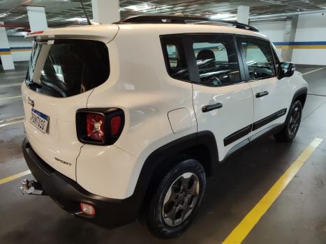 JEEP Renegade 2.0 16V 4P TURBO DIESEL SPORT 4X4 AUTOMTICO, Foto 6