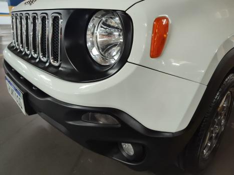 JEEP Renegade 2.0 16V 4P TURBO DIESEL SPORT 4X4 AUTOMTICO, Foto 22