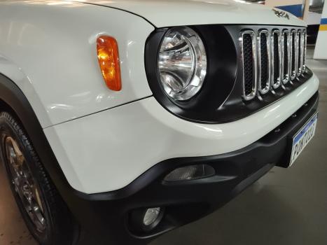 JEEP Renegade 2.0 16V 4P TURBO DIESEL SPORT 4X4 AUTOMTICO, Foto 23