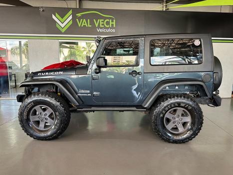 JEEP Wrangler , Foto 14