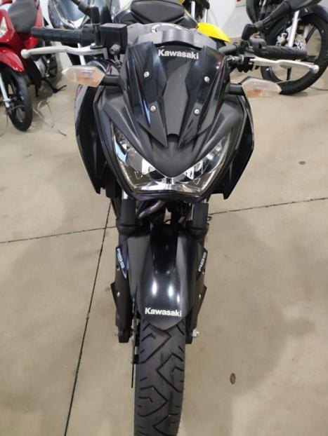 KAWASAKI Z 300 , Foto 8