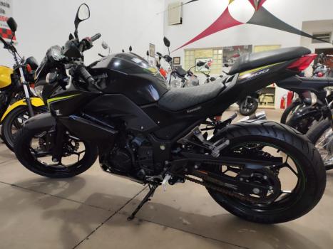 KAWASAKI Z 300 , Foto 5