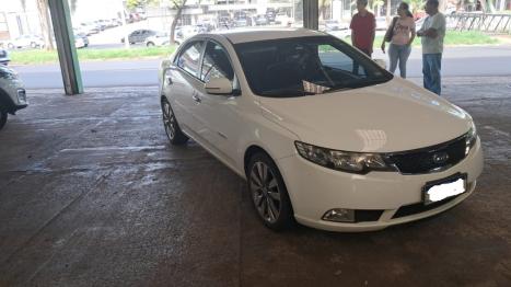 KIA Cerato Sedan 1.6 16V 4P SX AUTOMTICO, Foto 1