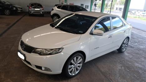 KIA Cerato Sedan 1.6 16V 4P SX AUTOMTICO, Foto 2