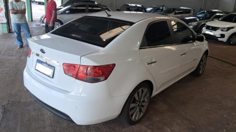 KIA Cerato Sedan 1.6 16V 4P SX AUTOMTICO, Foto 4