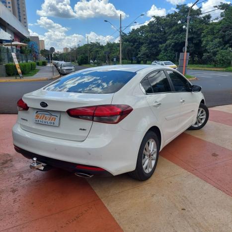 KIA Cerato Sedan 1.6 16V 4P SX AUTOMTICO, Foto 4