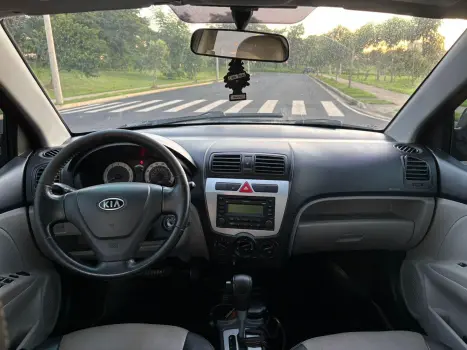 KIA Picanto 1.0 12V 4P EX AUTOMTICO, Foto 7