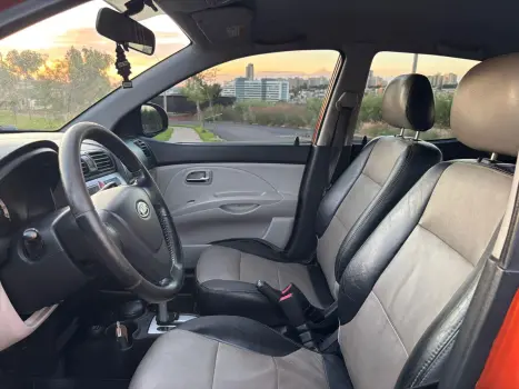 KIA Picanto 1.0 12V 4P EX AUTOMTICO, Foto 8