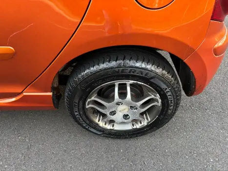 KIA Picanto 1.0 12V 4P EX AUTOMTICO, Foto 9