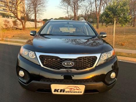 KIA Sorento 2.4 16V 4P EX AUTOMTICO, Foto 2