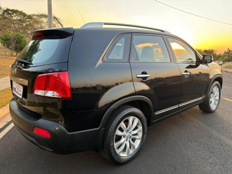 KIA Sorento 2.4 16V 4P EX AUTOMTICO, Foto 4