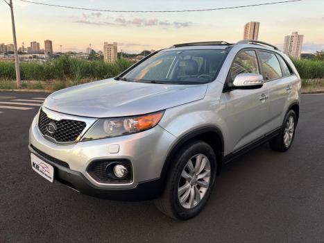 KIA Sorento 2.4 16V 4P EX2 7 LUGARES AUTOMTICO, Foto 1