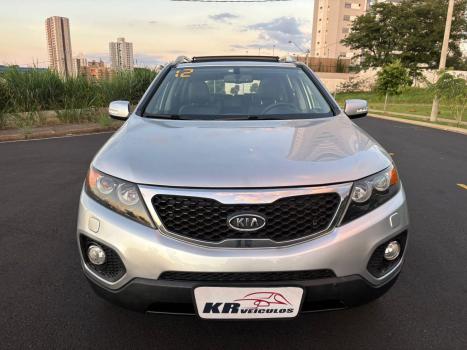 KIA Sorento 2.4 16V 4P EX2 7 LUGARES AUTOMTICO, Foto 2