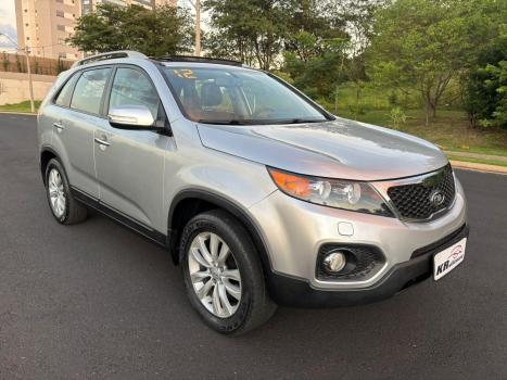 KIA Sorento 2.4 16V 4P EX2 7 LUGARES AUTOMTICO, Foto 3