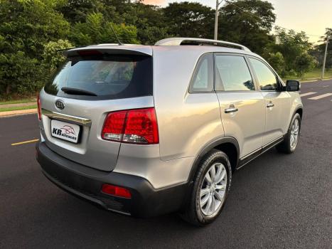 KIA Sorento 2.4 16V 4P EX2 7 LUGARES AUTOMTICO, Foto 4