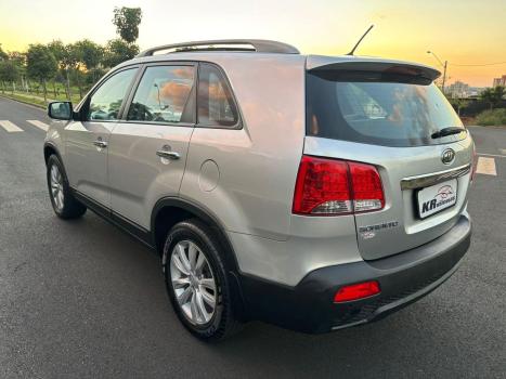 KIA Sorento 2.4 16V 4P EX2 7 LUGARES AUTOMTICO, Foto 6