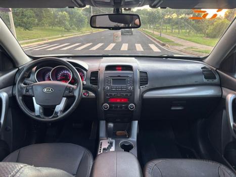 KIA Sorento 2.4 16V 4P EX2 7 LUGARES AUTOMTICO, Foto 7