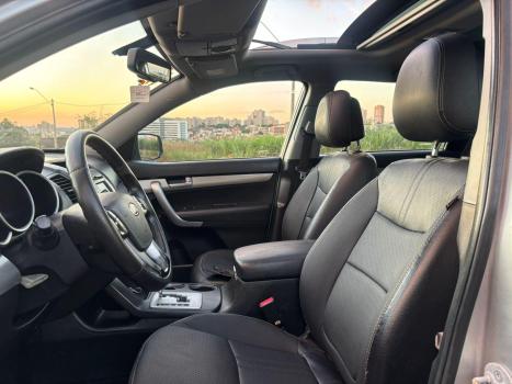 KIA Sorento 2.4 16V 4P EX2 7 LUGARES AUTOMTICO, Foto 8