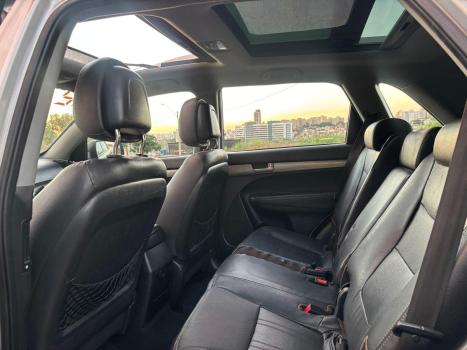 KIA Sorento 2.4 16V 4P EX2 7 LUGARES AUTOMTICO, Foto 9