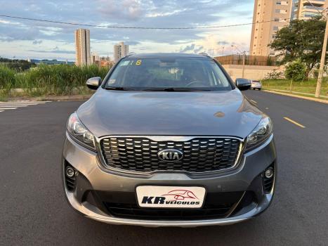 KIA Sorento 2.4 16V 4P EX2 7 LUGARES AUTOMTICO, Foto 2