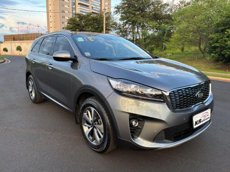 KIA Sorento 2.4 16V 4P EX2 7 LUGARES AUTOMTICO, Foto 3