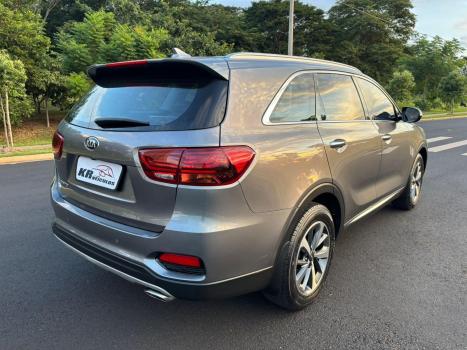 KIA Sorento 2.4 16V 4P EX2 7 LUGARES AUTOMTICO, Foto 4