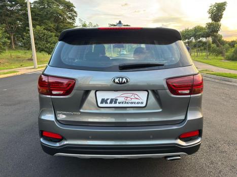 KIA Sorento 2.4 16V 4P EX2 7 LUGARES AUTOMTICO, Foto 5