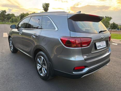KIA Sorento 2.4 16V 4P EX2 7 LUGARES AUTOMTICO, Foto 6