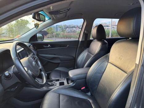 KIA Sorento 2.4 16V 4P EX2 7 LUGARES AUTOMTICO, Foto 7