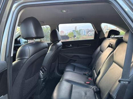 KIA Sorento 2.4 16V 4P EX2 7 LUGARES AUTOMTICO, Foto 8