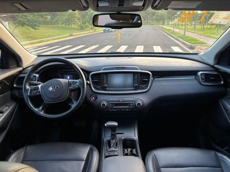 KIA Sorento 2.4 16V 4P EX2 7 LUGARES AUTOMTICO, Foto 9