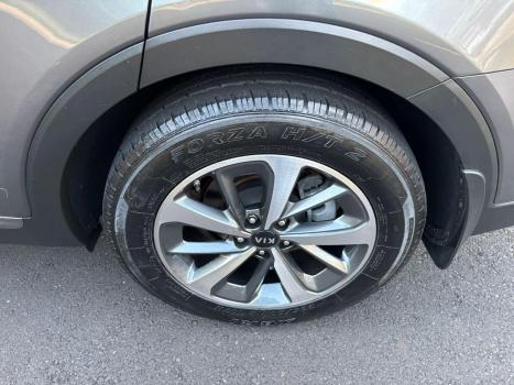 KIA Sorento 2.4 16V 4P EX2 7 LUGARES AUTOMTICO, Foto 11