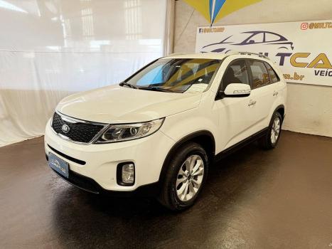 KIA Sorento 2.4 16V 4P EX AUTOMTICO, Foto 1