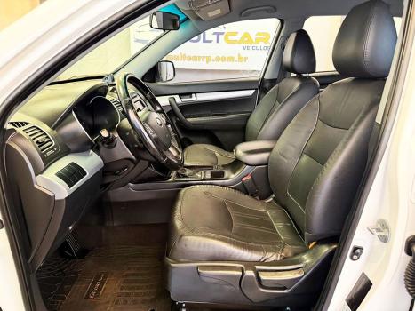 KIA Sorento 2.4 16V 4P EX AUTOMTICO, Foto 4