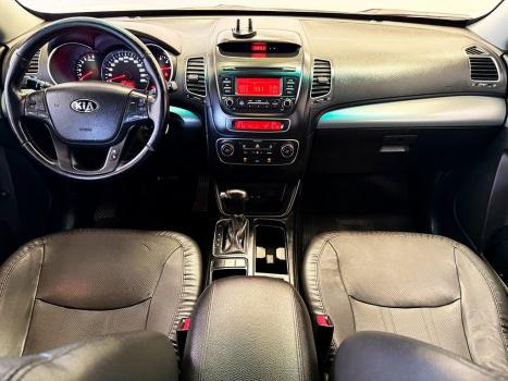 KIA Sorento 2.4 16V 4P EX AUTOMTICO, Foto 5