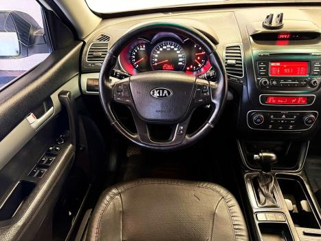 KIA Sorento 2.4 16V 4P EX AUTOMTICO, Foto 6